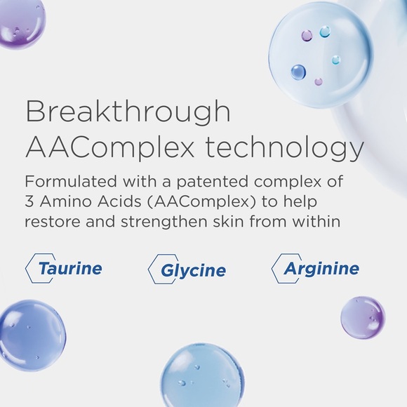 NEW EltaMD Trial Size Skin Recovery Amino Acid Foaming Cleanser - Picture 6 of 17